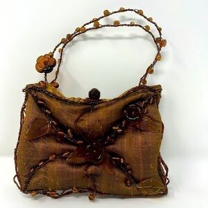 EYEFUL, vintage purse